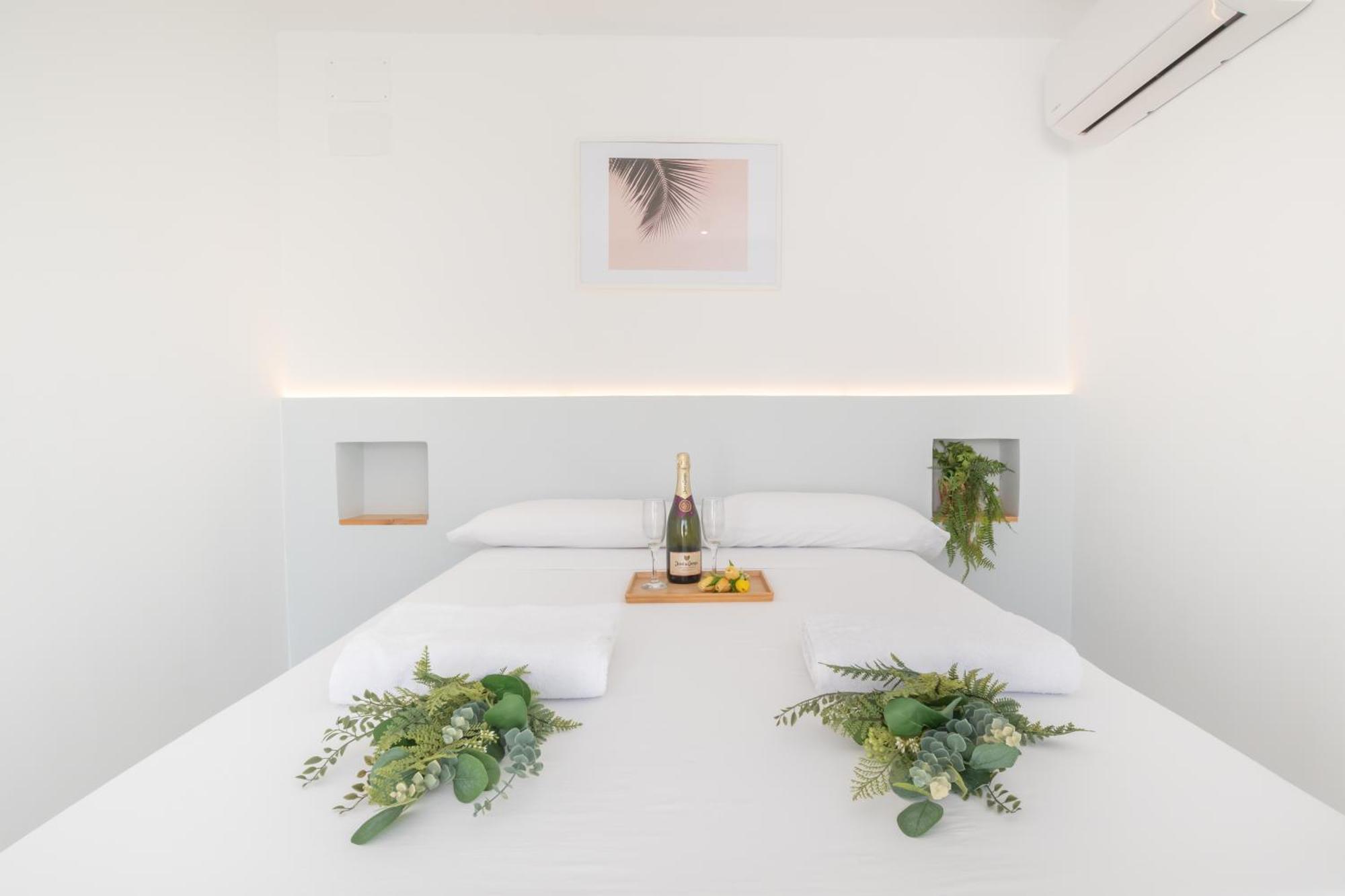 Casa Los Boliches Sunny & Near Fuengirola'S Beach Exterior foto