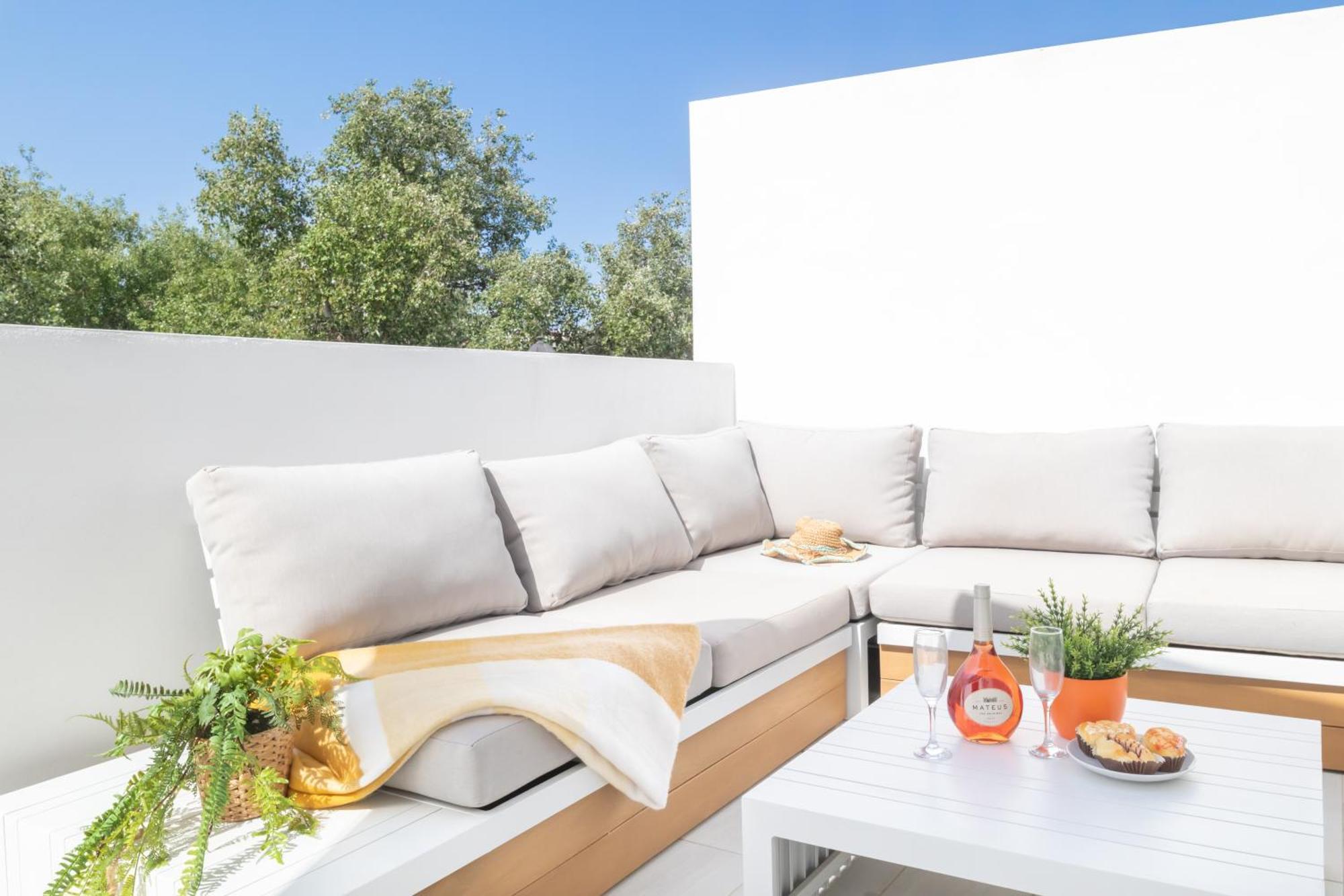 Casa Los Boliches Sunny & Near Fuengirola'S Beach Exterior foto